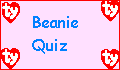 Take my beanie quiz