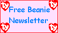 Free Beanie Newsletter- weekly-