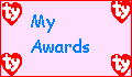 Awards I have Won